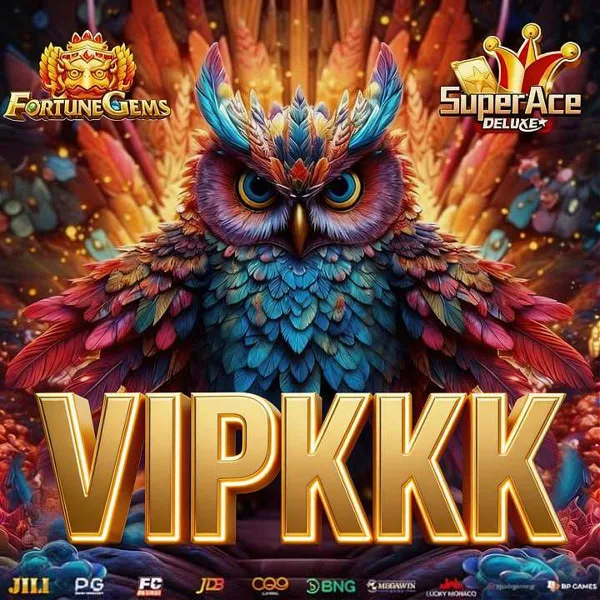 VIPKKK