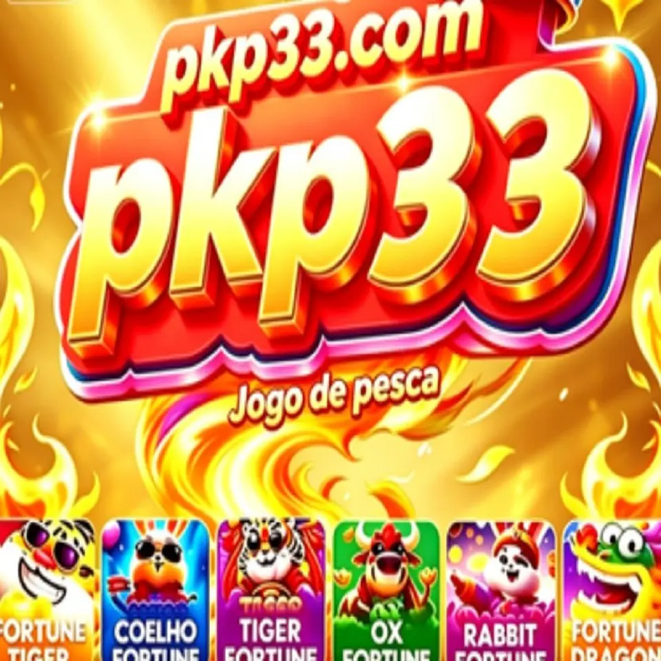 pkp33 Baixar