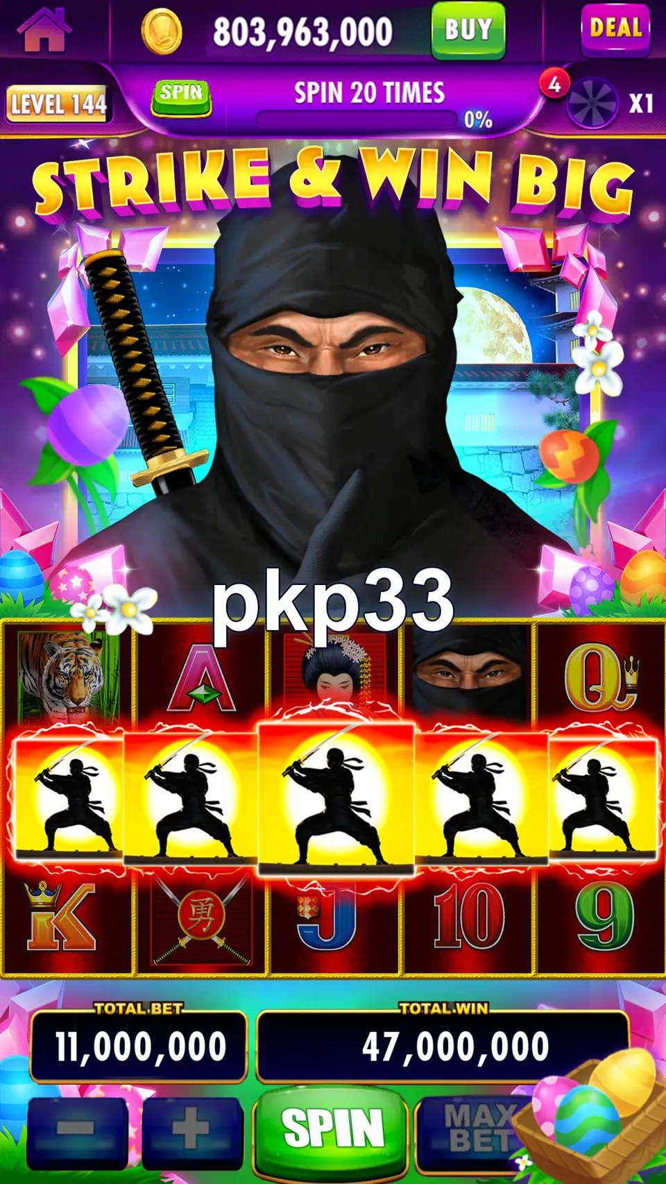 pkp33 Baixar
