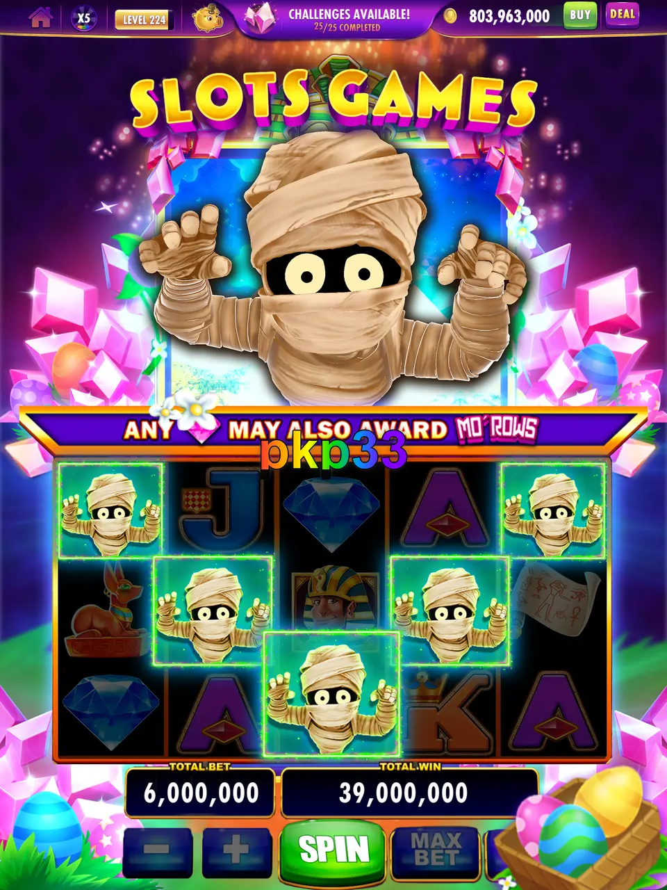pkp33 Login