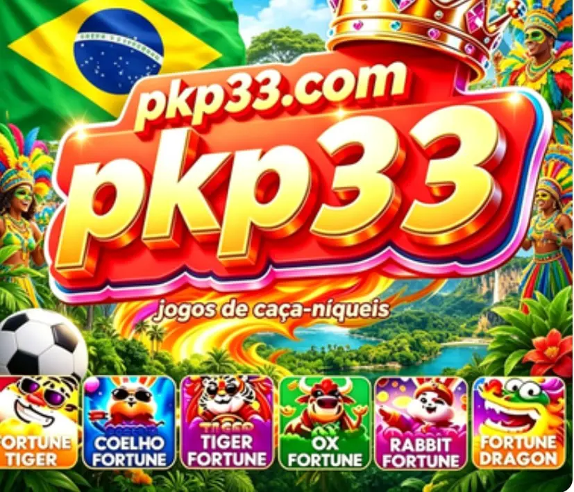 pkp33 APK Oficial Baixar