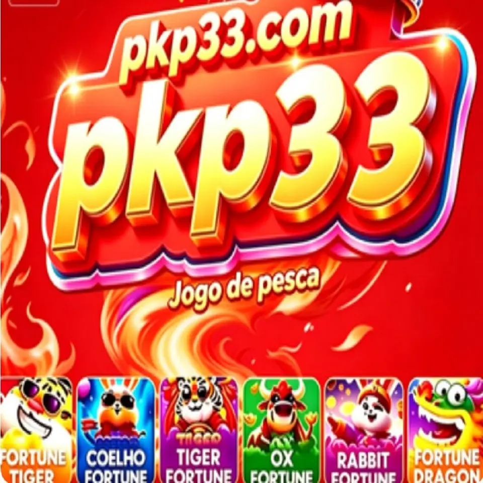 pkp33 Capturas de tela - Oficial