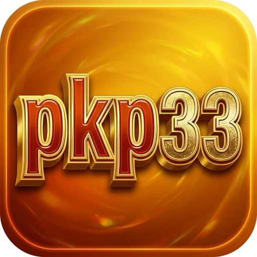 pkp33 Logo - Oficial
