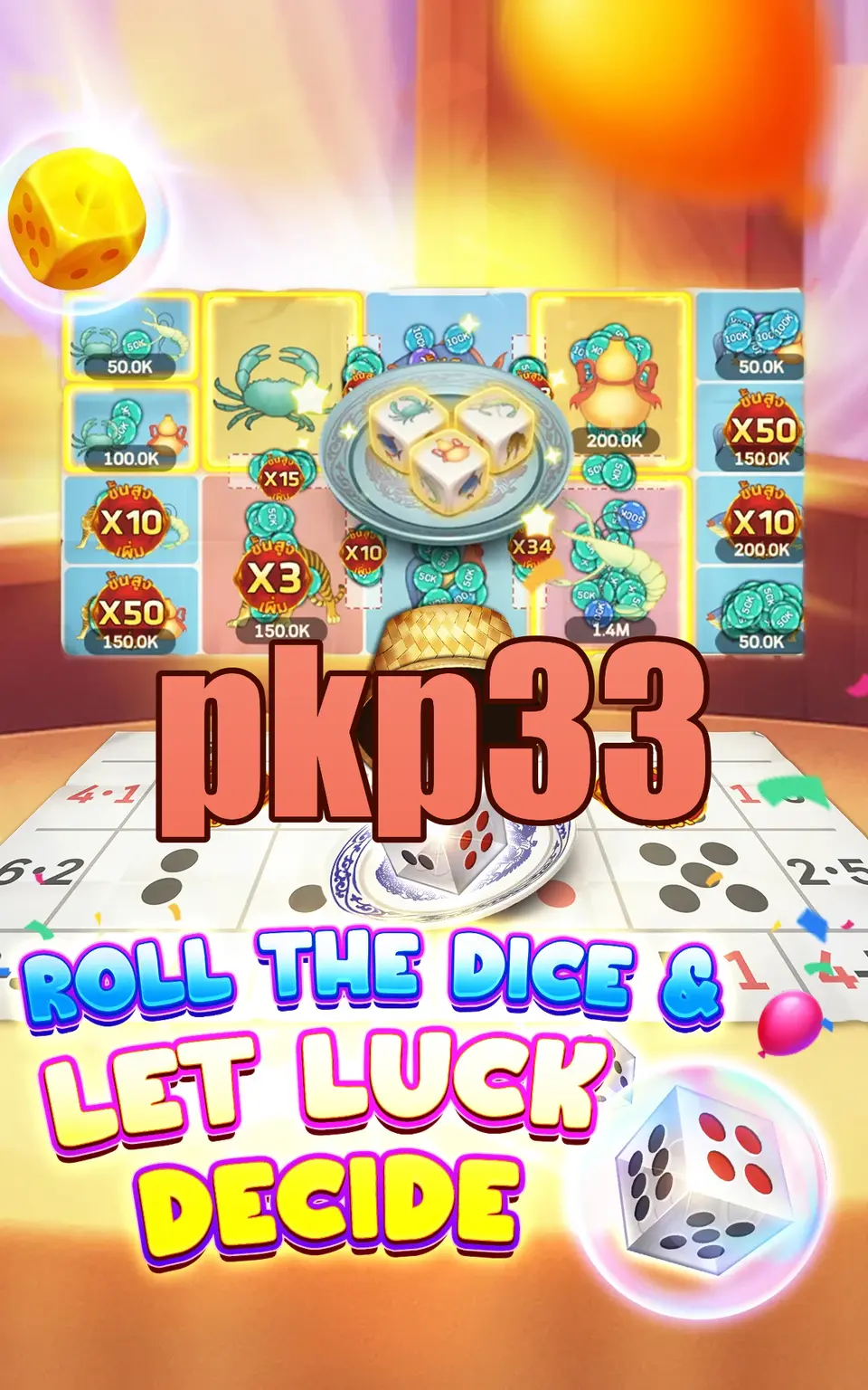 pkp33 Capturas de tela - APK Oficial